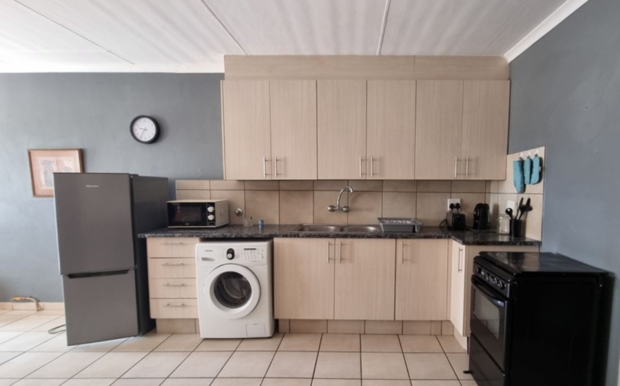 2 Bedroom Property for Sale in Kathu Northern Cape